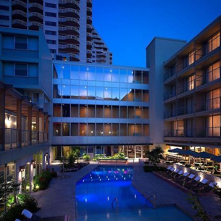The Annex At The Chelsea Hotell Atlantic City Exteriör bild