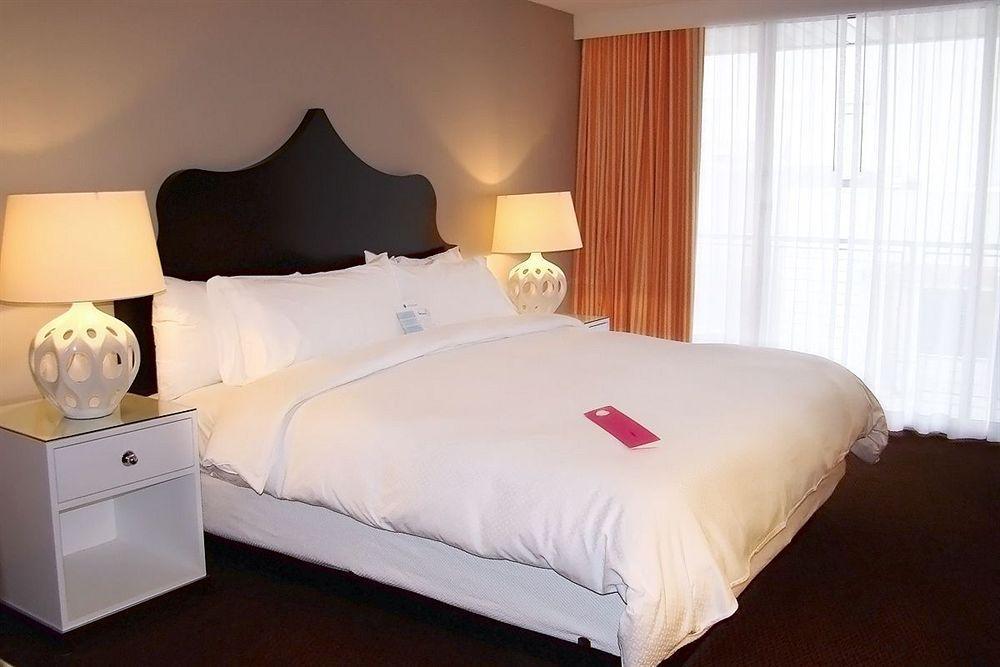 The Annex At The Chelsea Hotell Atlantic City Exteriör bild