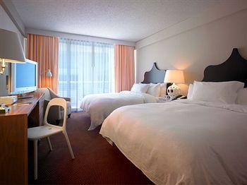 The Annex At The Chelsea Hotell Atlantic City Exteriör bild