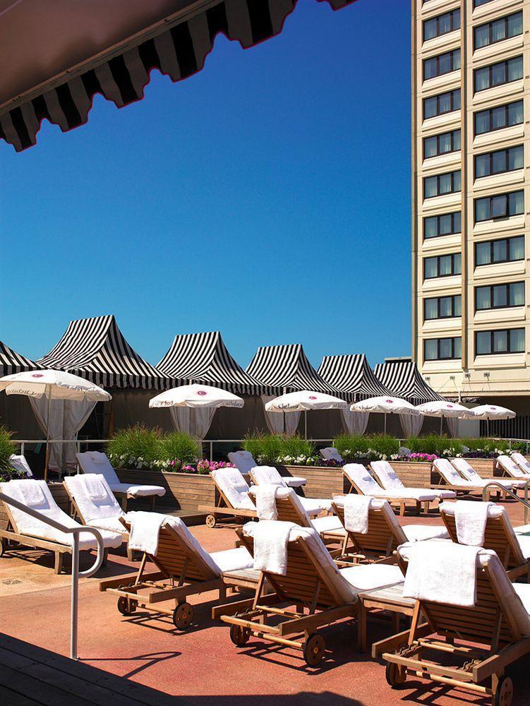 The Annex At The Chelsea Hotell Atlantic City Exteriör bild