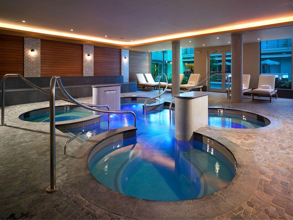 The Annex At The Chelsea Hotell Atlantic City Exteriör bild