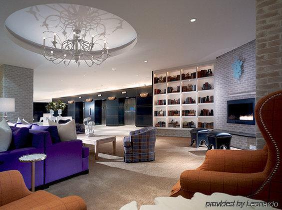 The Annex At The Chelsea Hotell Atlantic City Exteriör bild