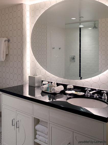The Annex At The Chelsea Hotell Atlantic City Exteriör bild