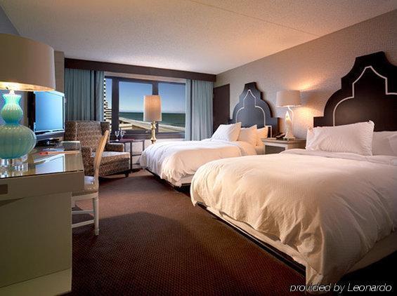 The Annex At The Chelsea Hotell Atlantic City Exteriör bild