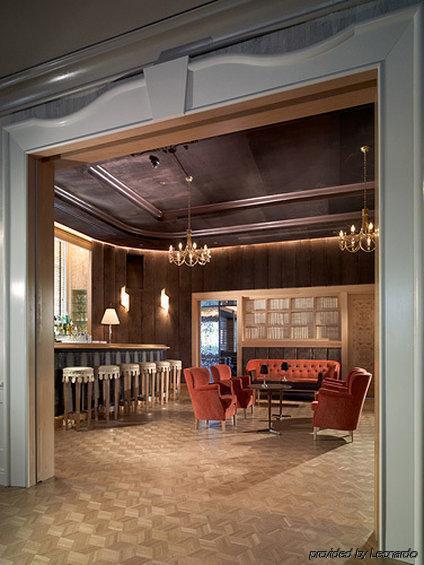 The Annex At The Chelsea Hotell Atlantic City Exteriör bild